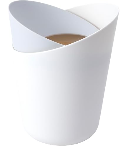 Amazon｜NEIGHBORHOOD CI P - TRASH CAN ゴミ箱 ネイバーフッド｜フタ